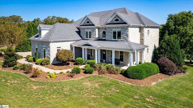 $1,299,000 | 100 Tc-1-225 | Powdersville