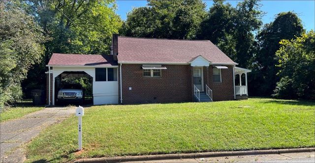 $1,775 | 100 Spring Street | Kernersville