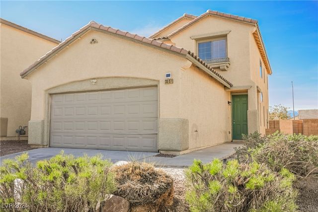 $395,000 | 3537 Quiet Pueblo Street | North Las Vegas