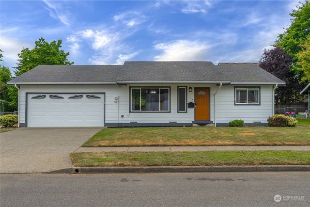 $460,000 | 408 Charwila Lane | Enumclaw