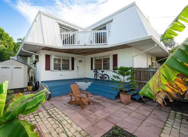 $589,000 | 3322 Harriet Avenue | Key West