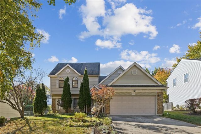 $3,325 | 720 Heatherdown Way | Buffalo Grove