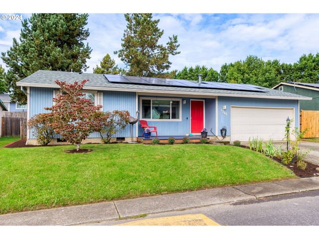 $479,500 | 1265 Southeast Duke Drive | South Hillsboro