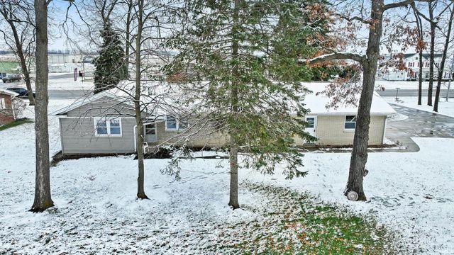 $299,900 | 840 North Van Buren Street | Shipshewana