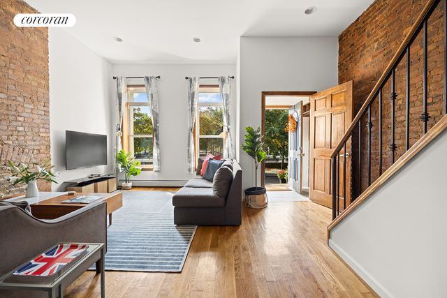 $1,795,000 | 355 Herkimer Street | Bedford-Stuyvesant