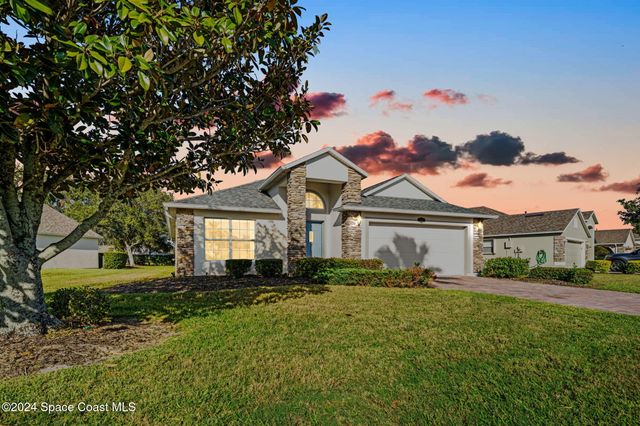 $485,000 | 1534 Timacuan Drive | Viera East