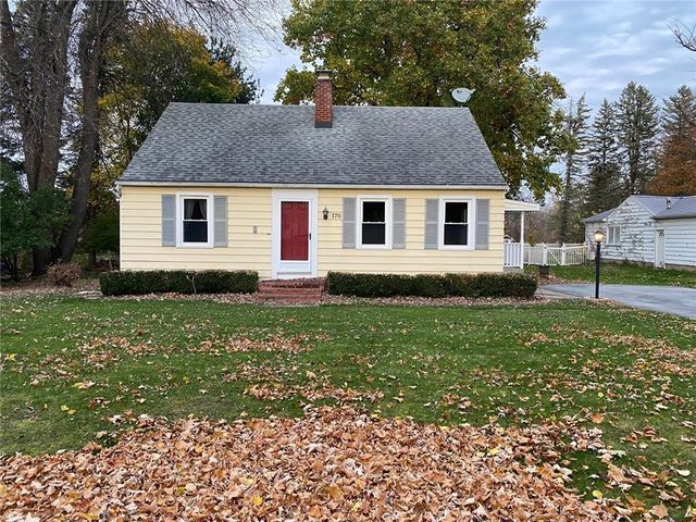 $2,400 | 170 Ontario Street | Honeoye Falls