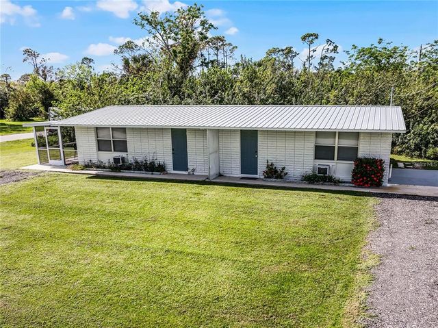 $1,400 | 11405 Alligator Street | South Punta Gorda Heights