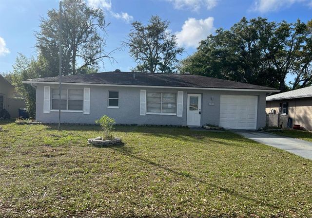 $1,600 | 5031 Lillilea Lane | Southeast New Port Richey