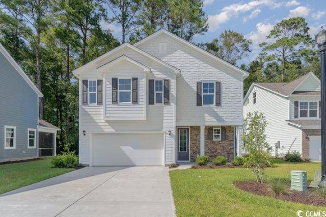 $455,825 | 7047 Shooting Star Way | Carolina Forest