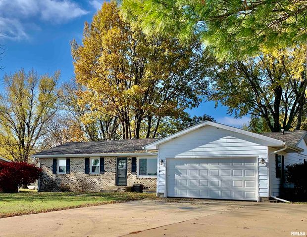 $249,900 | 1661 Sandusky Road | Arcadia