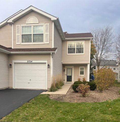 $2,500 | 2724 Odlum Drive | Schaumburg