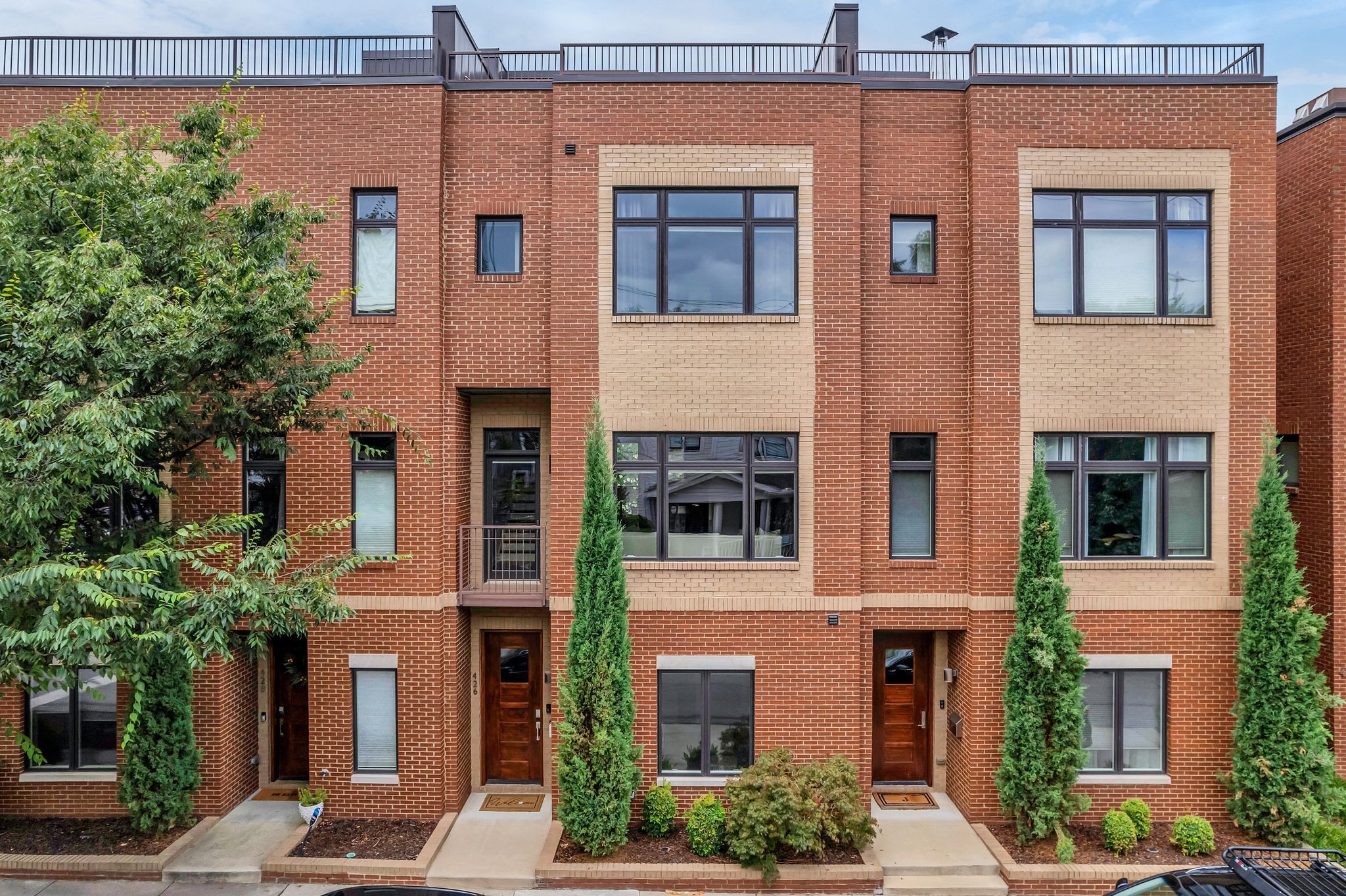 426 Van Buren Street, Nashville, TN 37208 | Compass