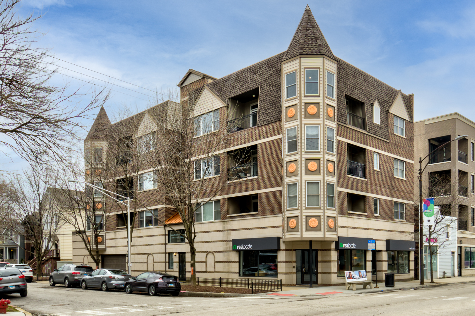 3148-3150 North Oakley Avenue, Unit 4N, Chicago, IL 60618 | Compass