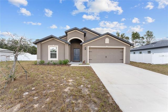 $360,000 | 249 Fig Court | Poinciana-Village 8