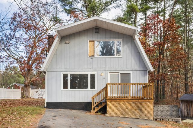 $369,900 | 73 South Waterboro Road | Lyman ME