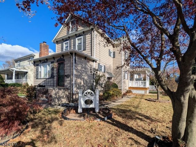 $599,999 | 233 Union Avenue | Scotch Plains