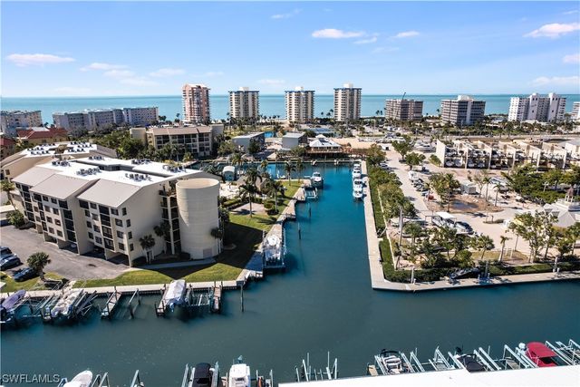 $555,000 | 4571 Bay Beach Lane, Unit 473 | Fort Myers Beach