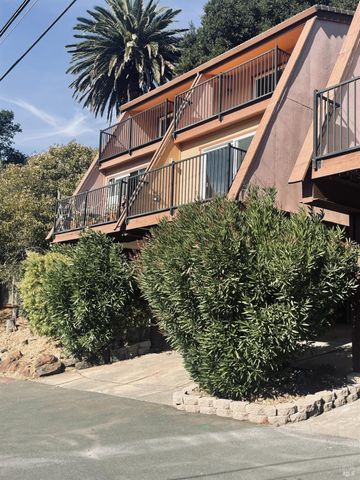 $2,700 | 20 Luna Lane, Unit 1 | San Anselmo