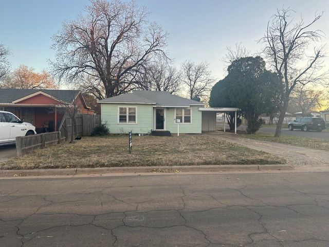 $99,900 | 4823 38th Street | Stubbs-Stewart