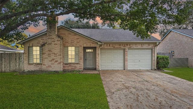 $264,900 | 22115 Coriander Drive | West Memorial