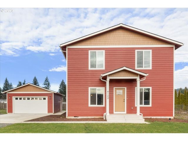 $635,000 | 4122 Highway 20 | Sweet Home