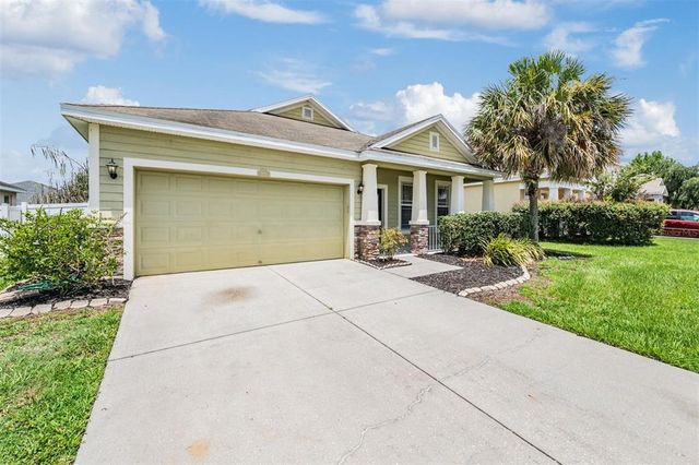 $349,000 | 3015 Azalea Blossom Drive | Magnolia Green