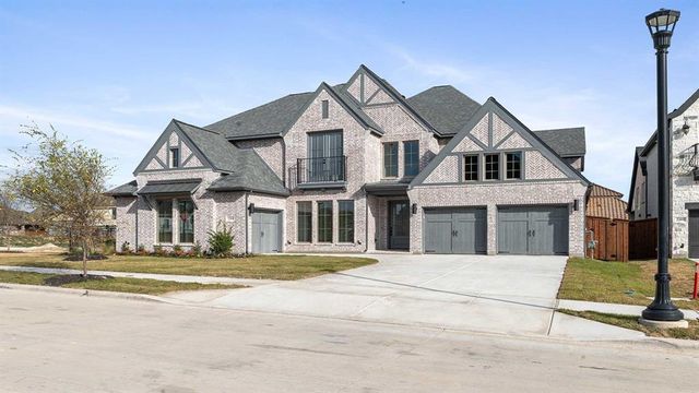 $1,199,900 | 2201 Eastleigh Drive | Fort Worth