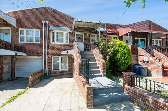 $790,000 | 9909 Avenue K | Canarsie