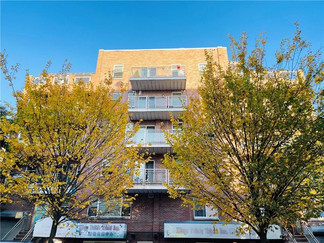 $580,000 | 1457 West 5th Street, Unit 3E | Bensonhurst