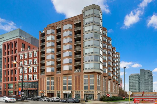 $685,000 | 720 West Randolph Street, Unit 603 | West Loop