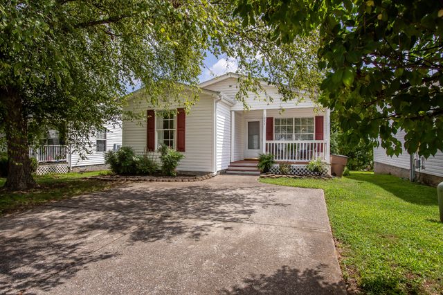 $310,000 | 1047 Brittany Park Drive | Southeast Nashville