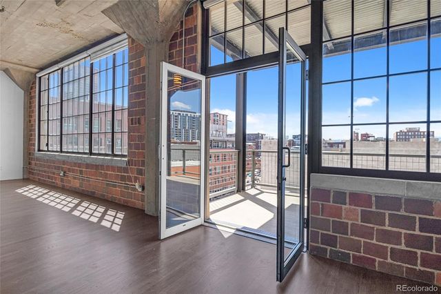 $4,000 | 1863 Wazee Street, Unit 6D | LoDo