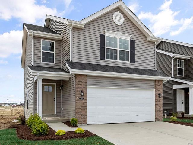 $254,900 | 2 Burlington At Elkhorn Ridge | Truesdale