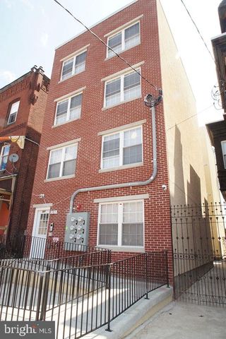 $1,575,000 | 321 North 40th Street | West Powelton