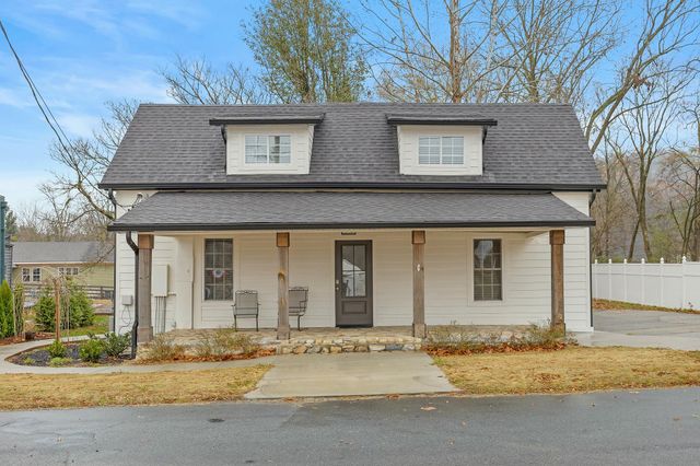 $324,900 | 5032 Red Clay Road | Cohutta