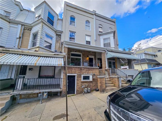 $319,900 | 116 North 12th Street | Franklin Park