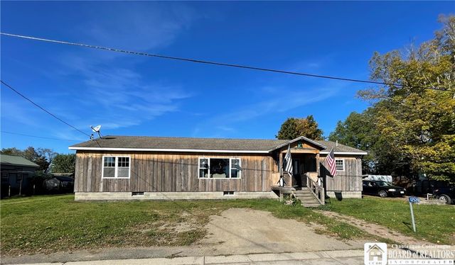 $124,900 | 12520 Highway 62 | Conewango