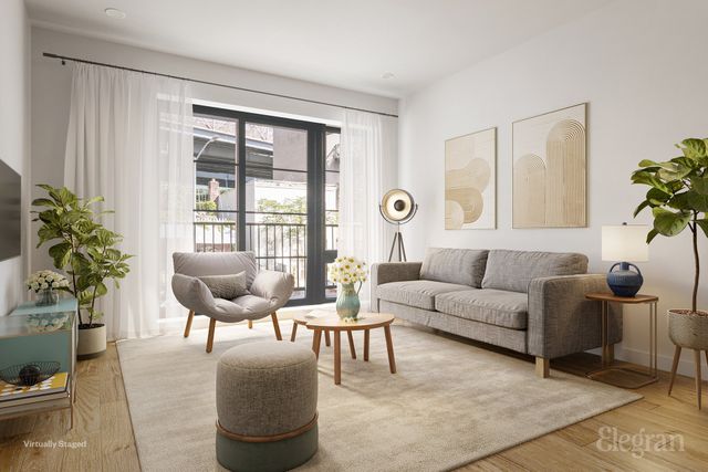 $980,000 | 66 South 6th Street, Unit 3B | Williamsburg