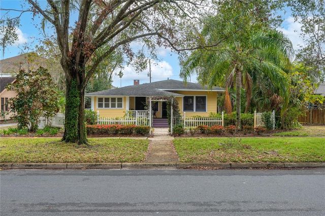 $269,000 | 308 East Central Avenue | Downtown Lake Wales