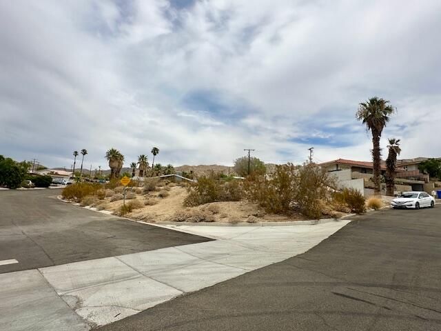 $69,000 | 0 Ambrosio Drive | Desert Hot Springs