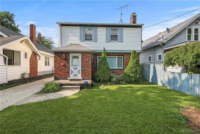 $209,900 | 1340 Garrett Avenue | Niagara Falls North End