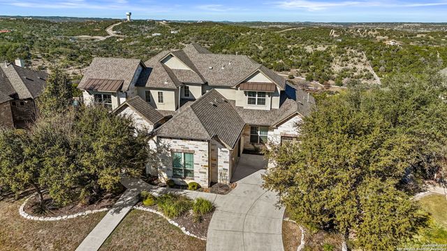 $1,250,000 | 8323 Winecup Hill | Stonewall Estates