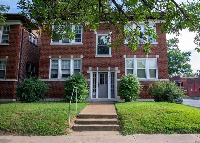 $825 | 2856 Shenandoah Avenue | Fox Park Historic District