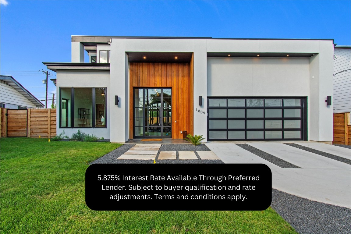 ***Preferred lender and seller are offering a 2/1 temporary buydown for qualified buyers, plus access to our Rate Rebound program for potential future rate reductions.***