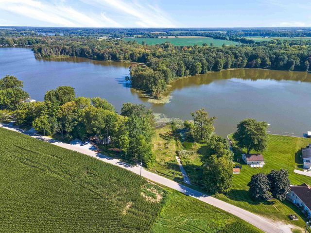 $149,900 | 9094 North Steinbarger Lake Road | Orange Township - Noble County