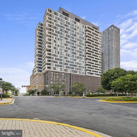 $574,900 | 1650 Silver Hill Drive, Unit 1409 | Tysons Corner