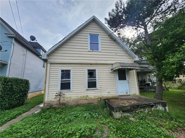 $49,900 | 1551 Willow Avenue | Little Italy