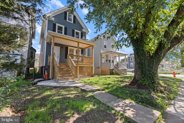 $319,900 | 3819 Hayward Avenue | Arlington - Baltimore