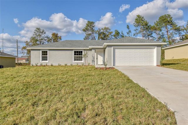 $259,900 | 2261 Southwest 178th Lane Road | Marion Oaks